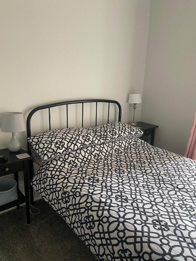 Central 3 Bed Flat, 포레스 외부 사진